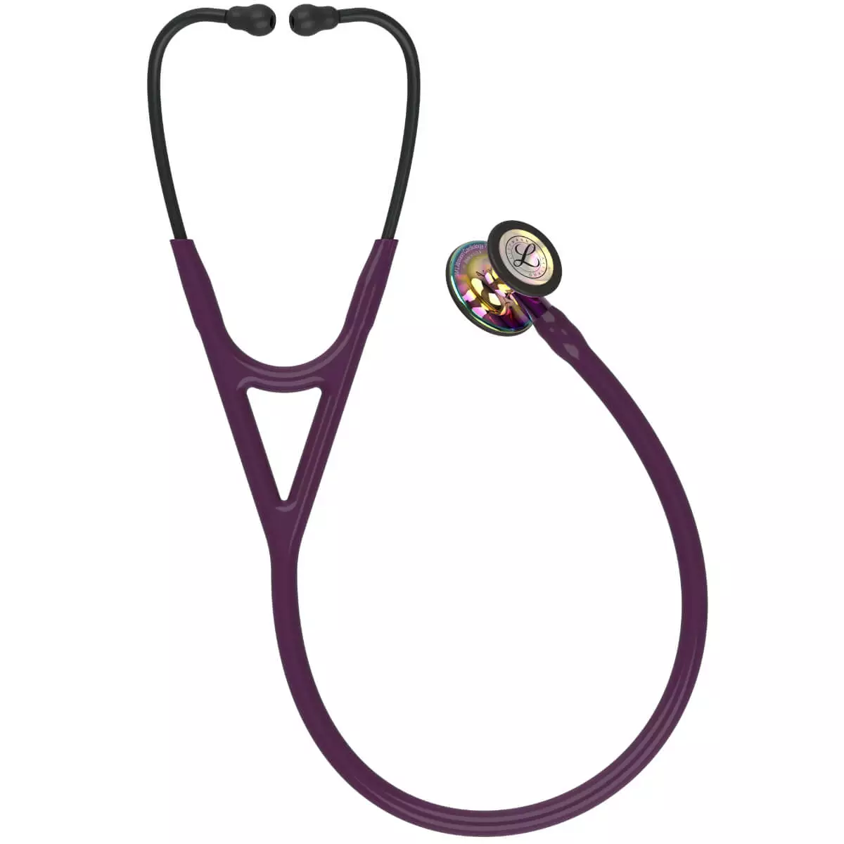  Stéthoscope Cardiologie IV – Stem Edition