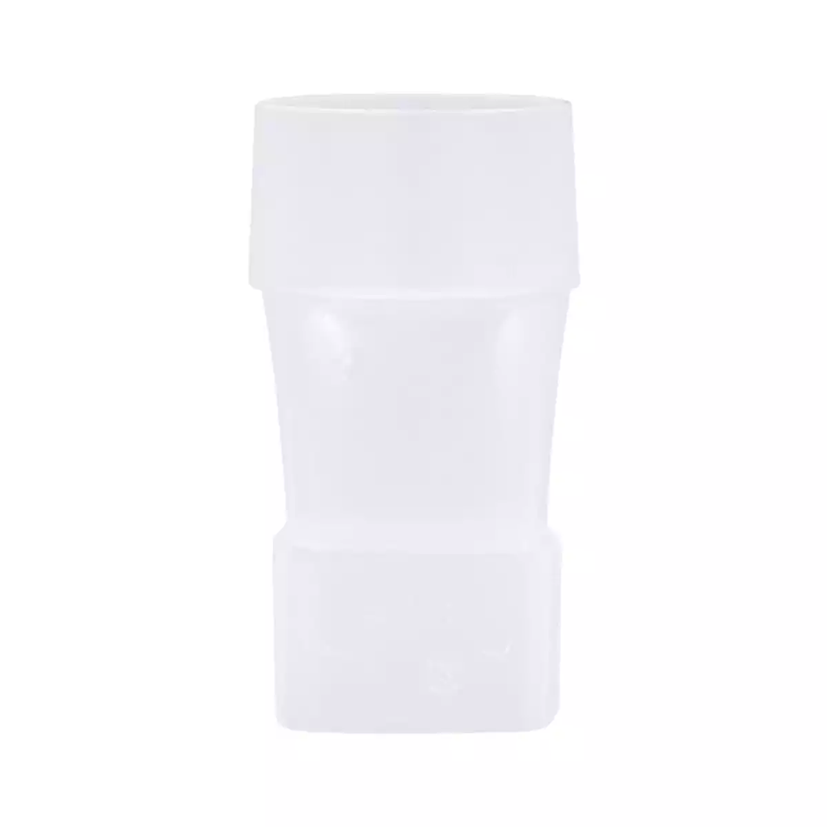 Adaptateur de filtre FT pour spiromètre EasyOne Air Adaptateur de filtre FT pour spiromètre EasyOne Air