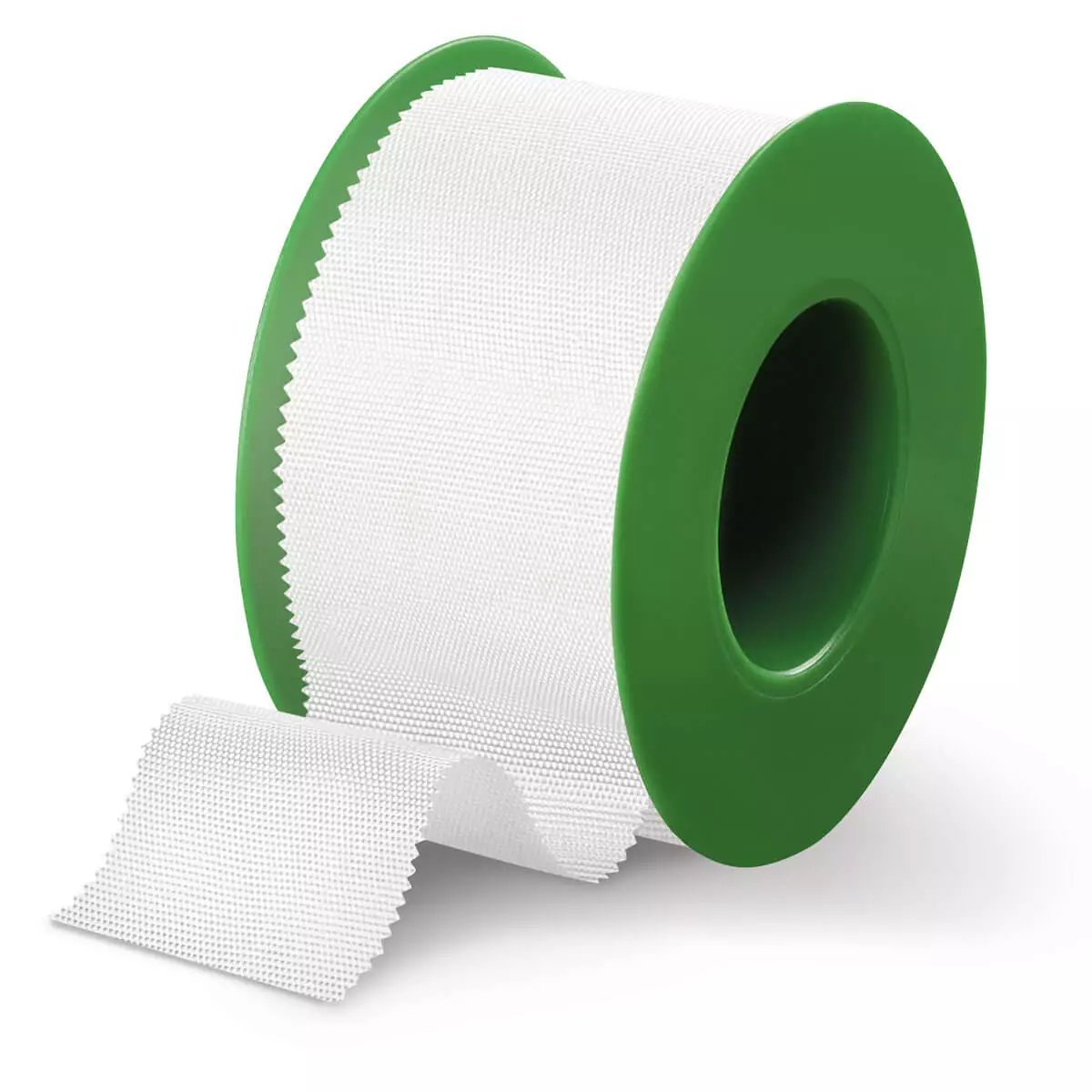 Omnisilk Fixierpflaster Omnisilk Fixierpflaster