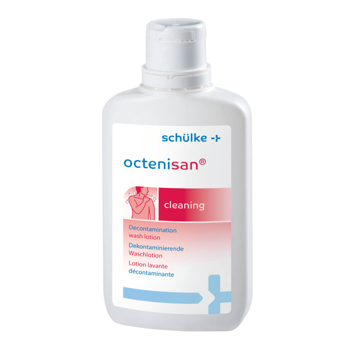 Lotion lavante octenisan  Lotion lavante octenisan