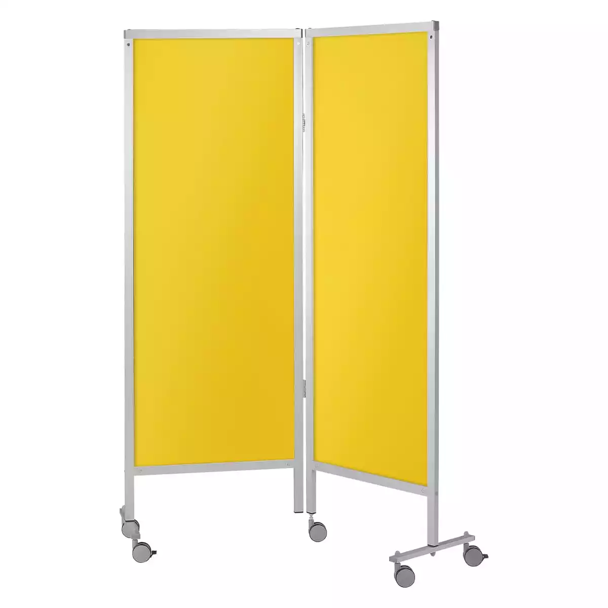  Paravent sur roulettes