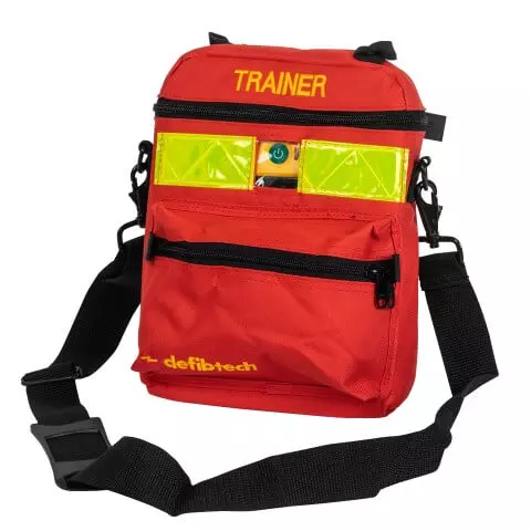  Lifeline VIEW AED Trainer