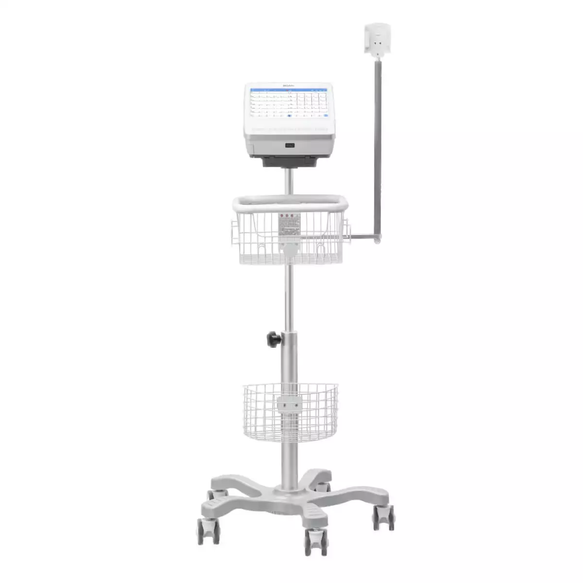  SE-1201 Pro 12-Kanal EKG