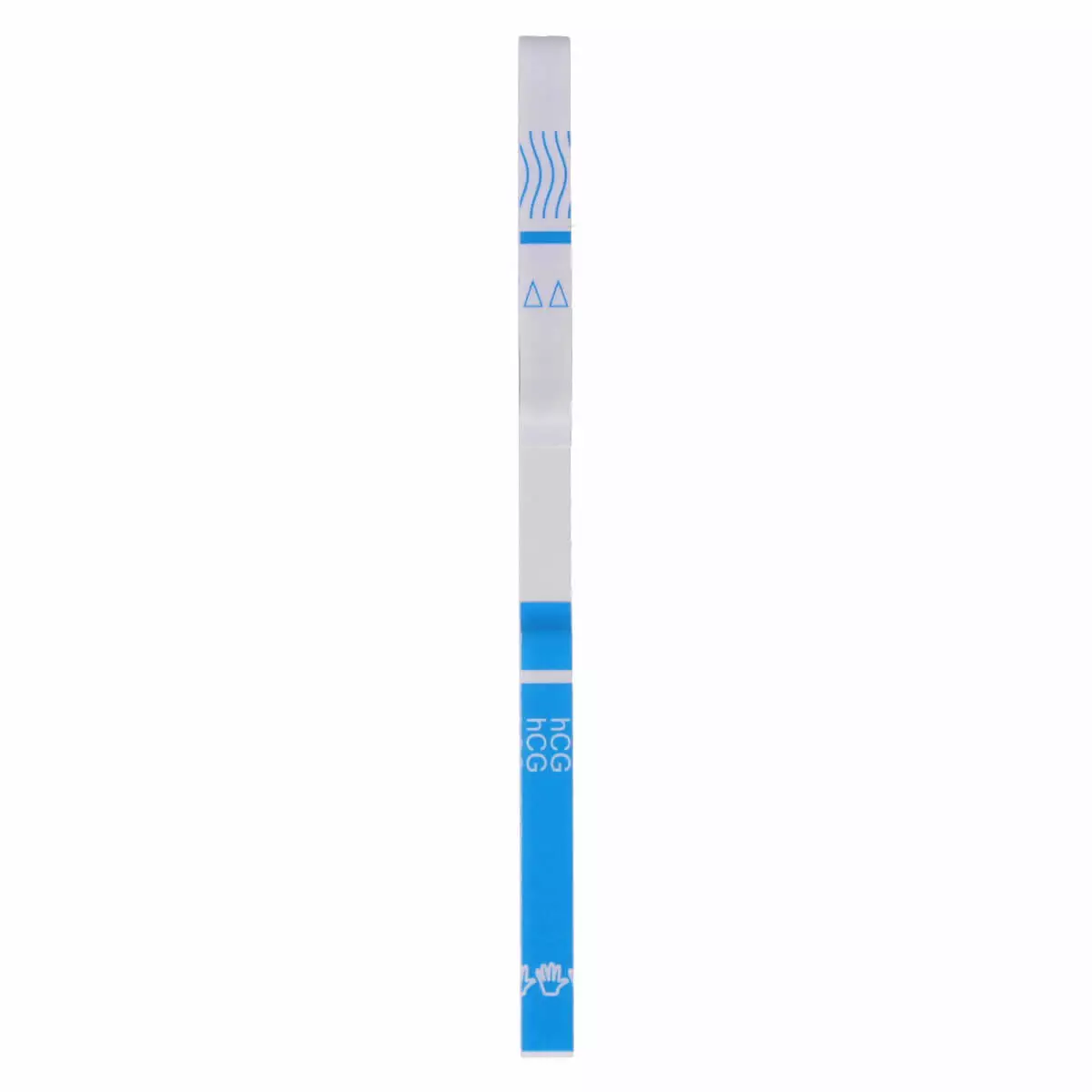  Test de grossesse hCG