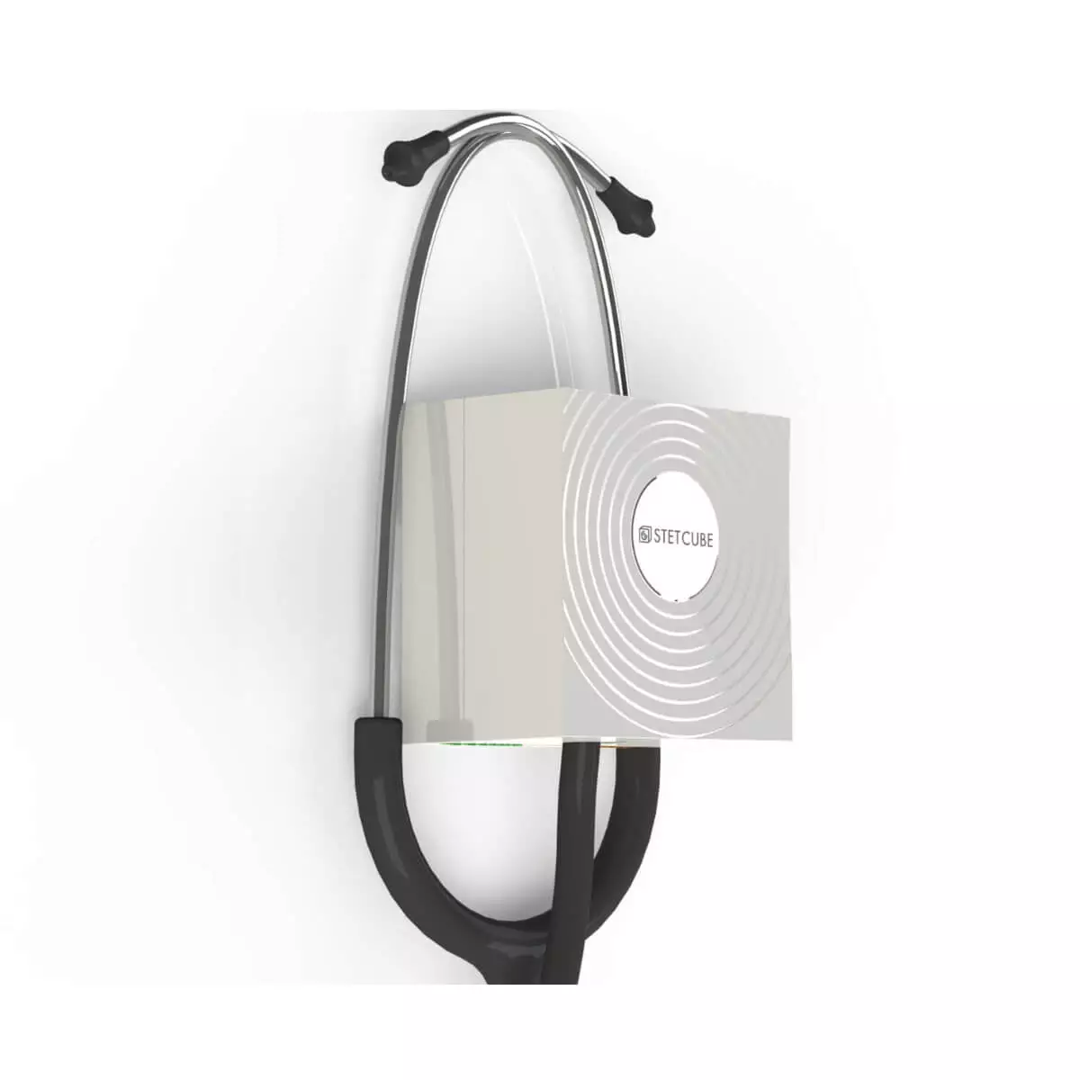  Désinfecteur de stéthoscope Stet Cube