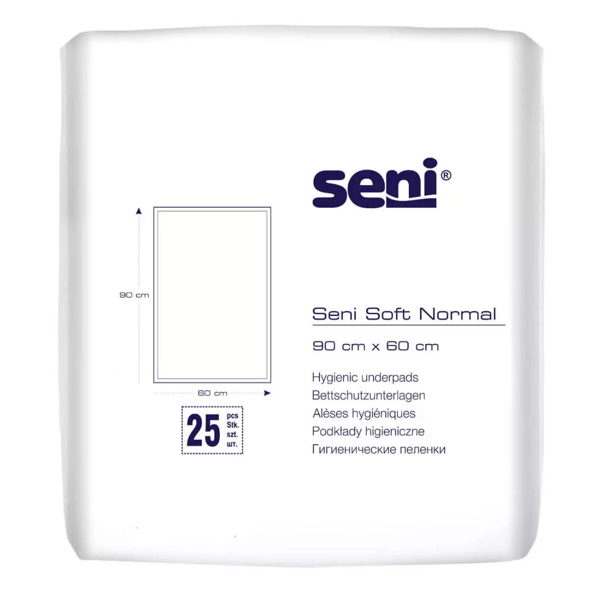  Seni Soft Normal Schutzunterlage