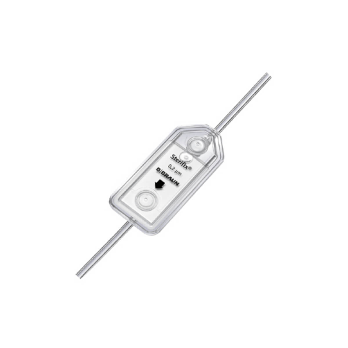 Sterifix Infusionsfilter  Sterifix Infusionsfilter
