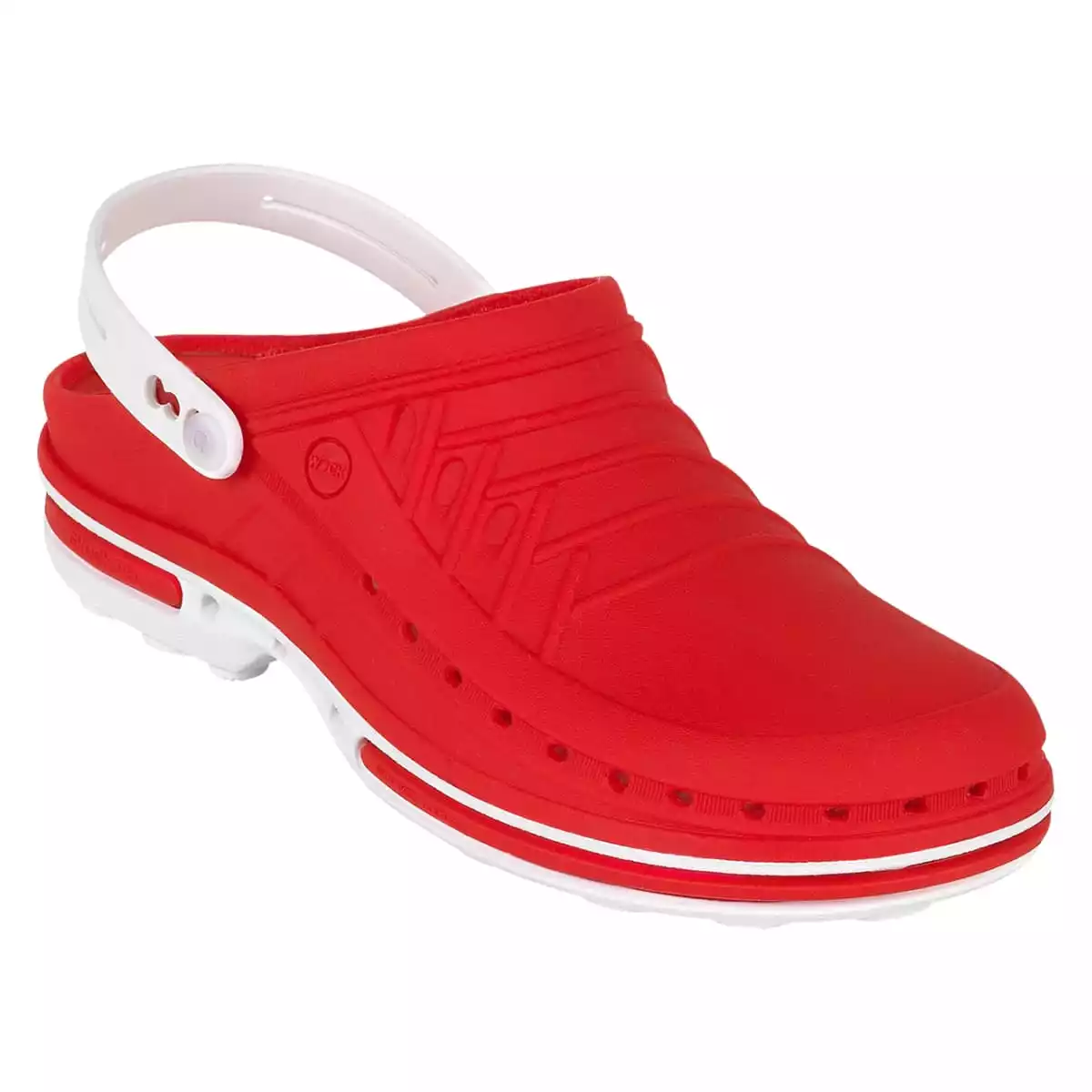 CLOG Schuhe mit Riemen CLOG Schuhe mit Riemen