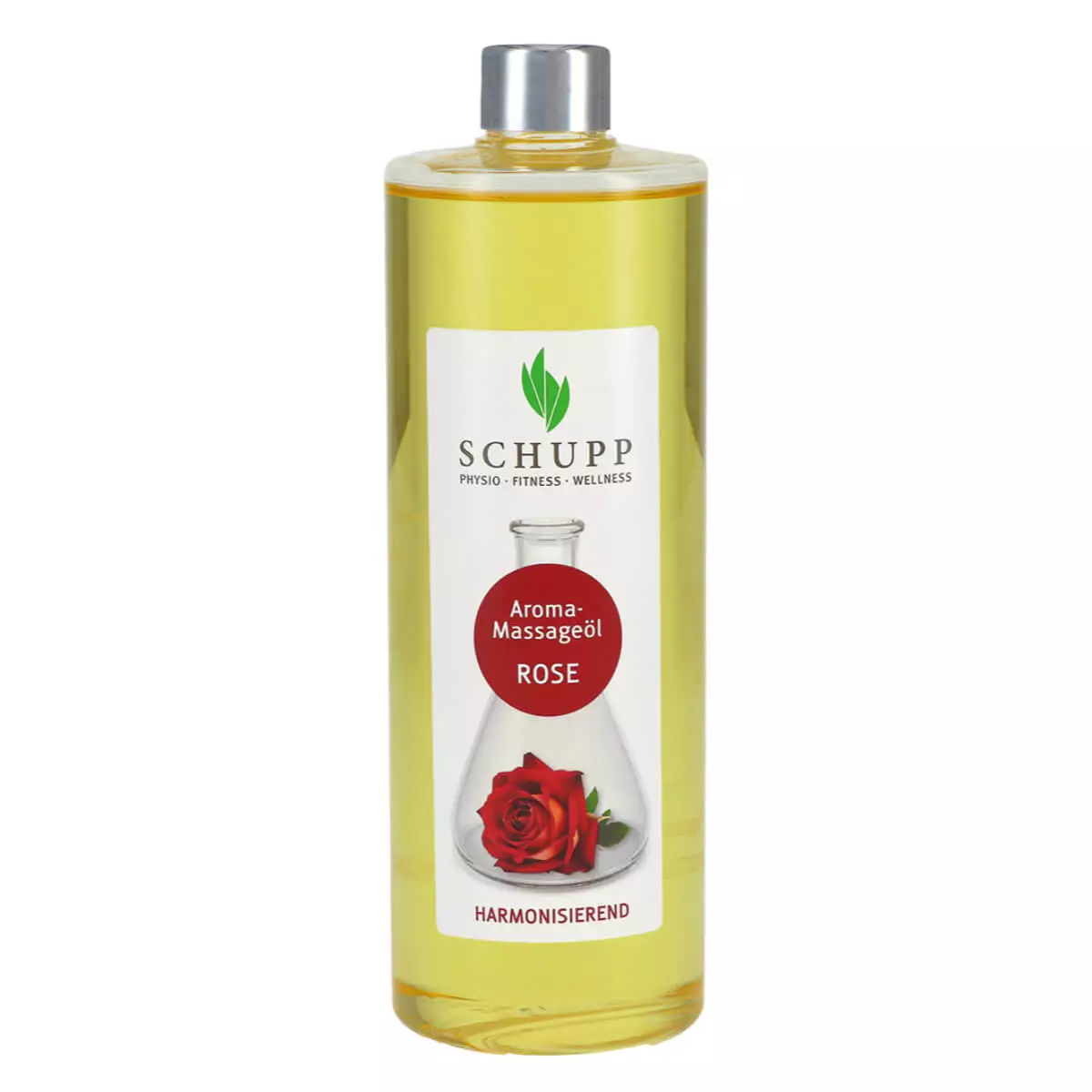 Aroma-Massageöl Aroma-Massageöl