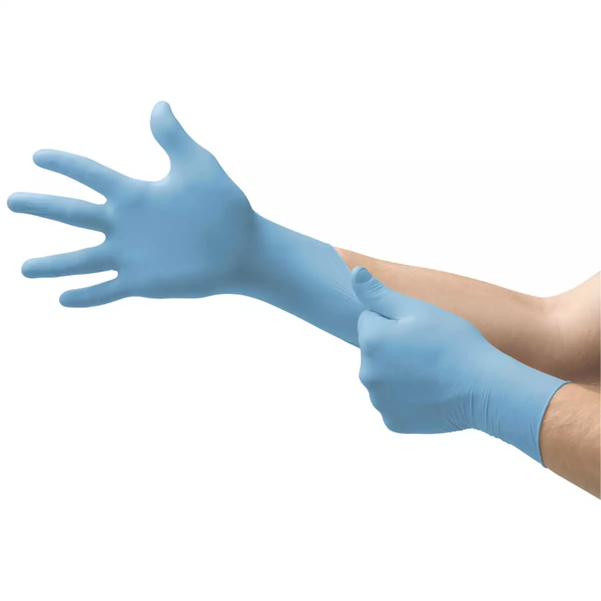  MICRO-TOUCH Nitrile N30 Untersuchungshandschuh