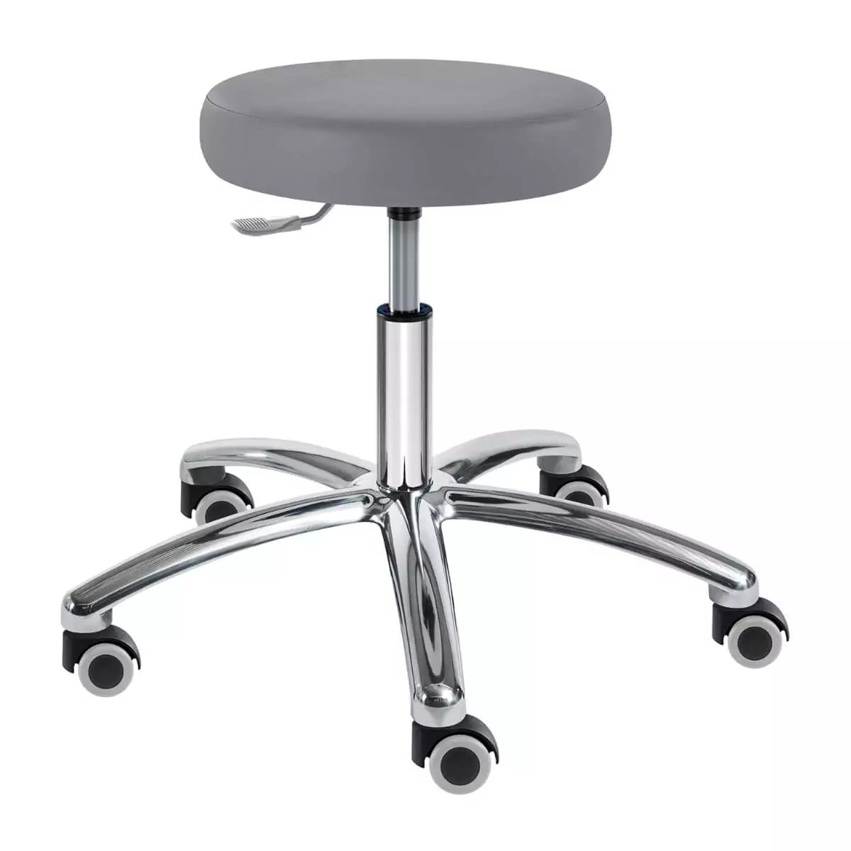  Tabouret pivotant Sella-Med Manus Midi