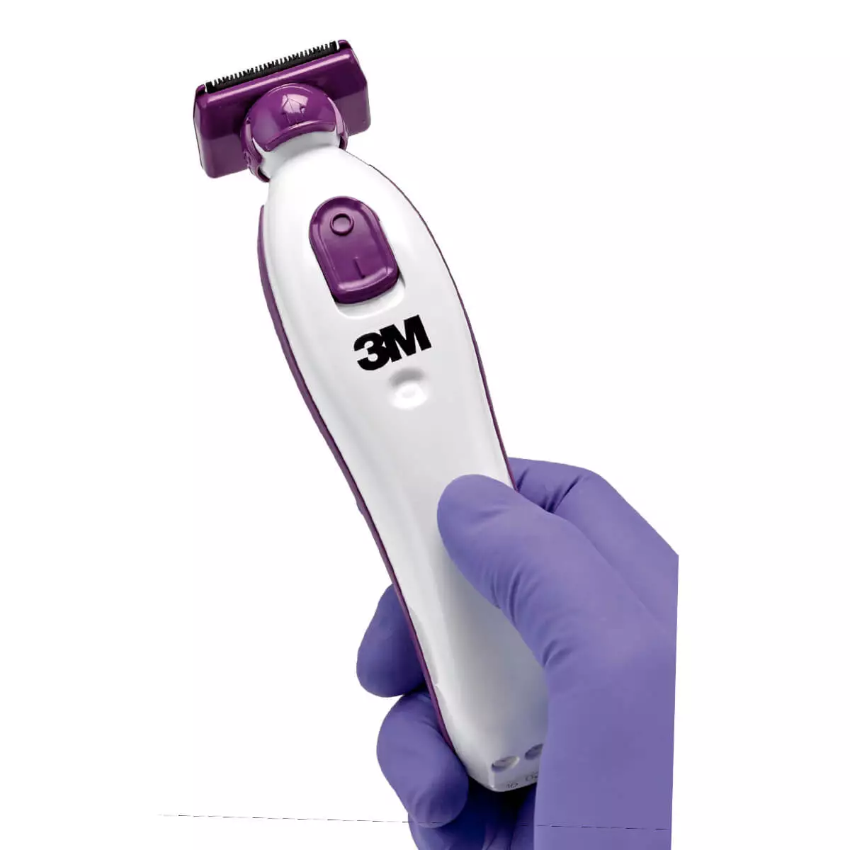  Kit de base Clipper 9661L