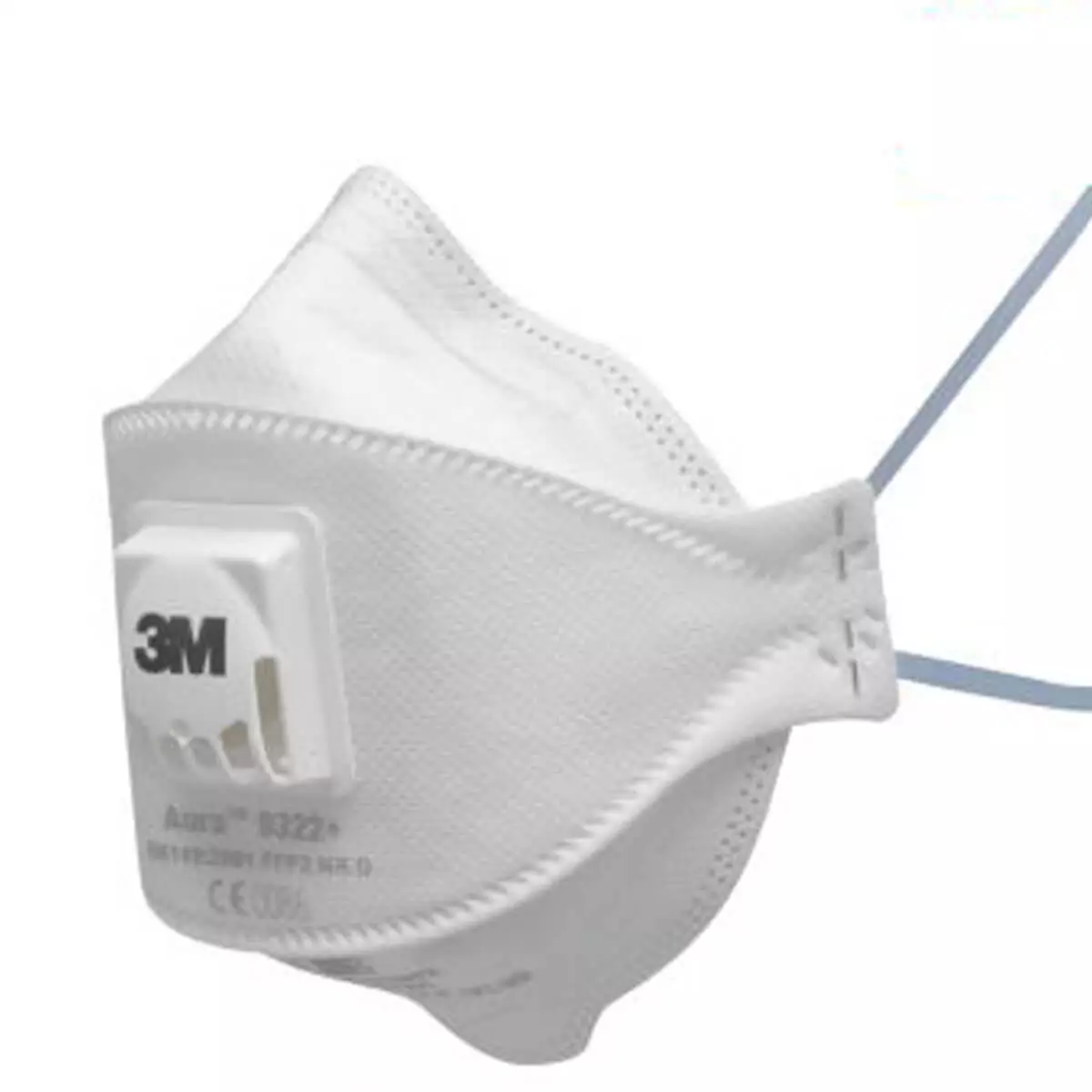  Aura Masque de protection respiratoire FFP2