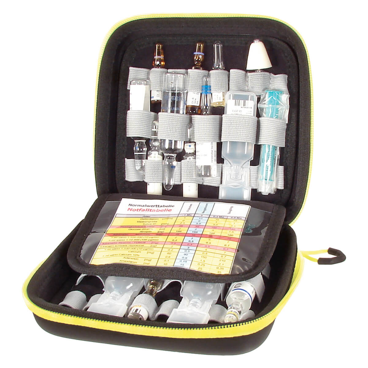 AMPUSAFE XL Ampullarium  AMPUSAFE XL Ampullarium