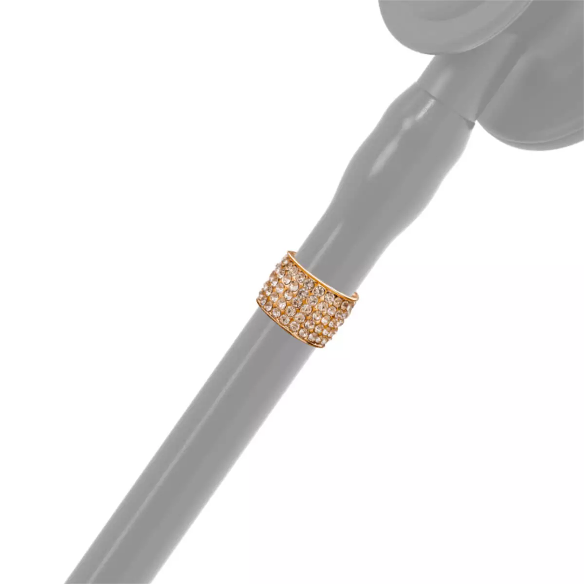  Stethoskop-Schmuck – einfarbig