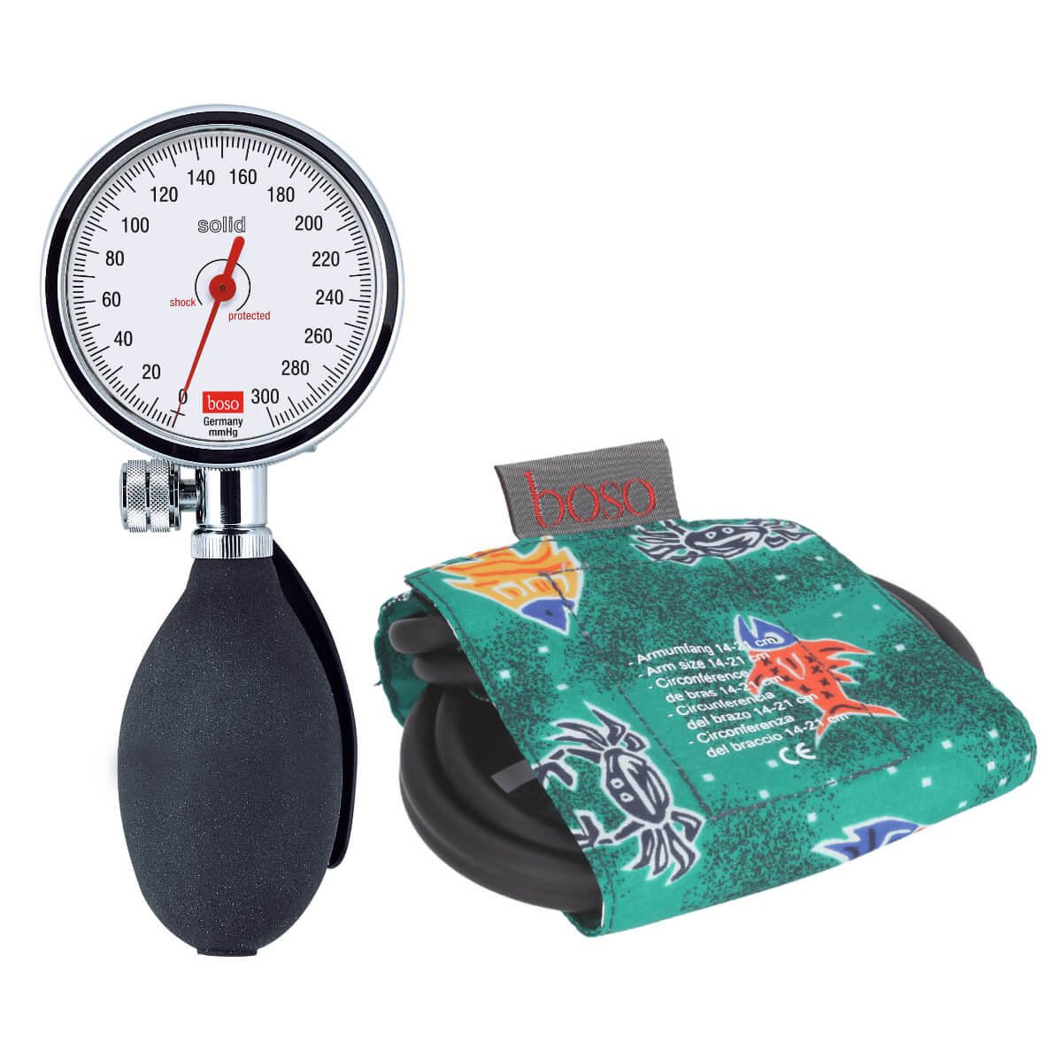 solid Blutdruckmessgerät für Kinder  solid Blutdruckmessgerät für Kinder