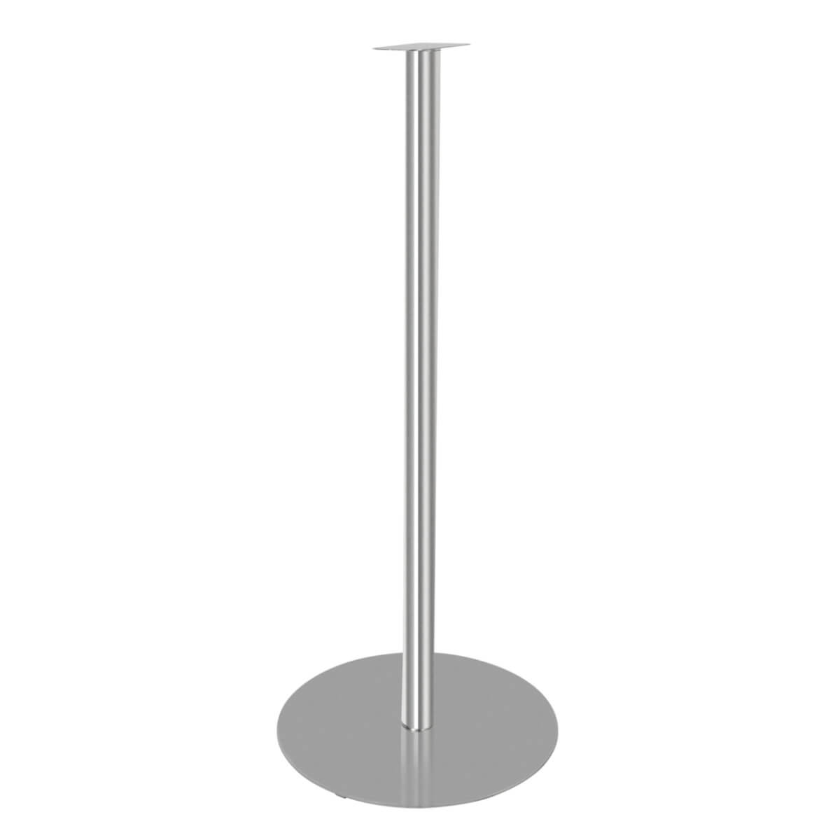 Standfuß für RX 5 T Spender  Standfuß für RX 5 T Spender