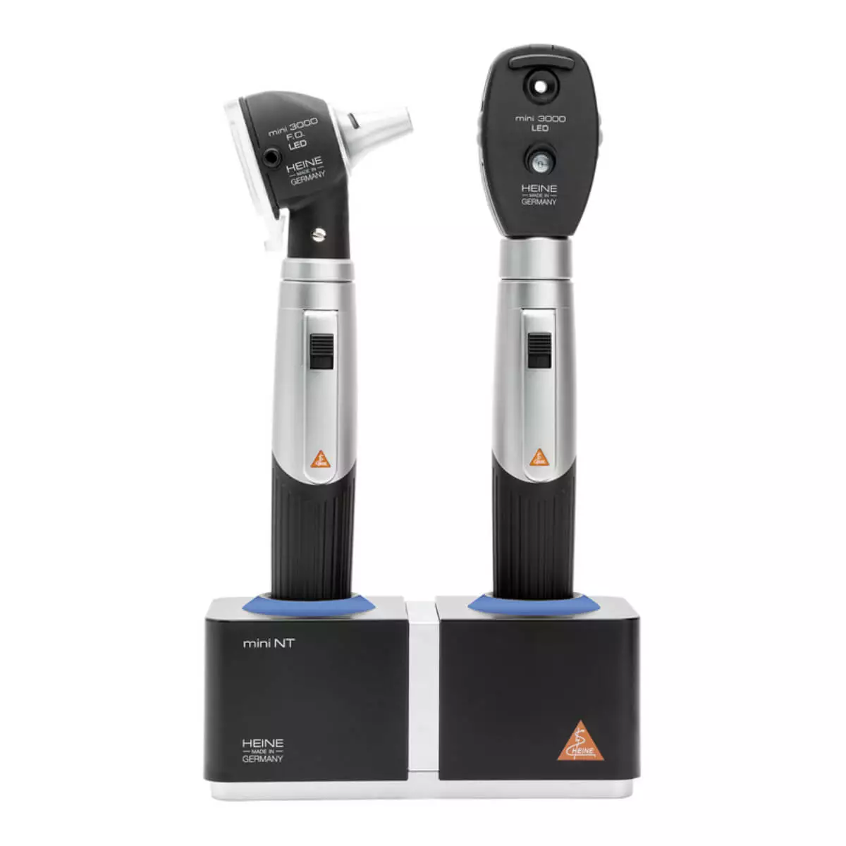 HEINE mini 3000 Otoskop & Ophthalmoskop im Set HEINE mini 3000 Otoskop & Ophthalmoskop im Set