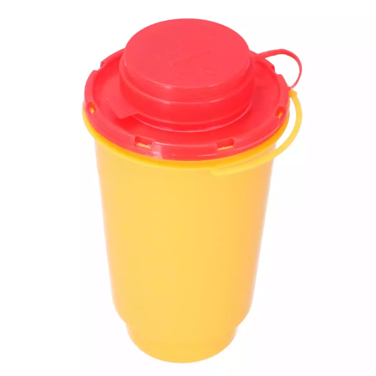  Safety Blutentnahmetablett
