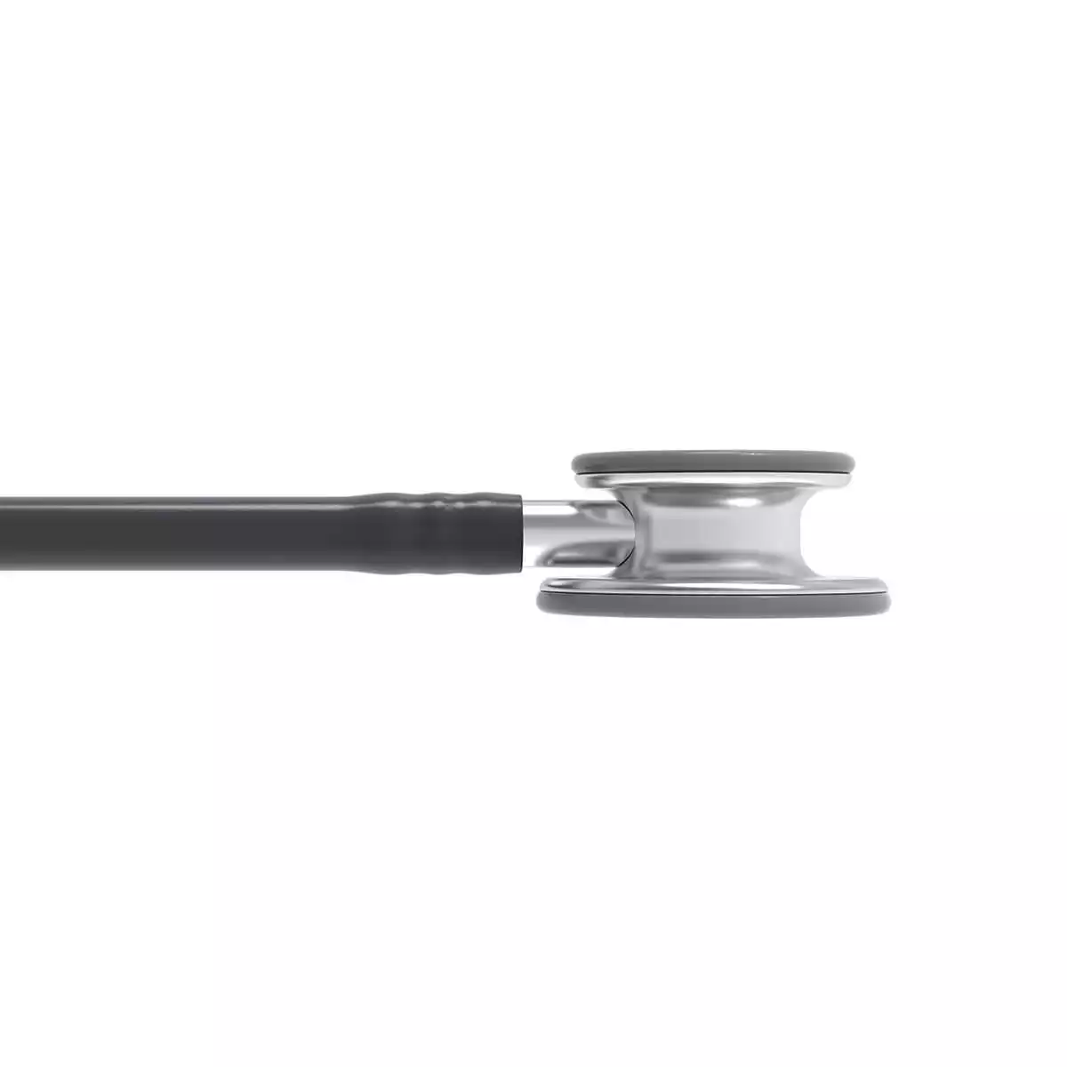 Stéthoscope Classic III – Stainless Steel Edition