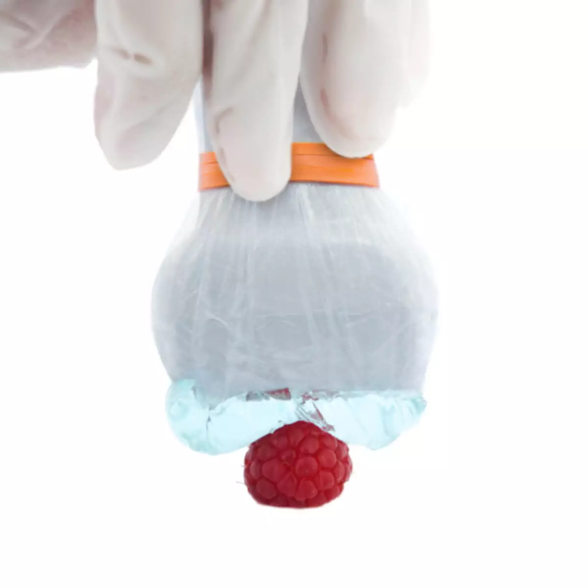  Pad de gel pour sondes à ultrasons aiSon FOCUS