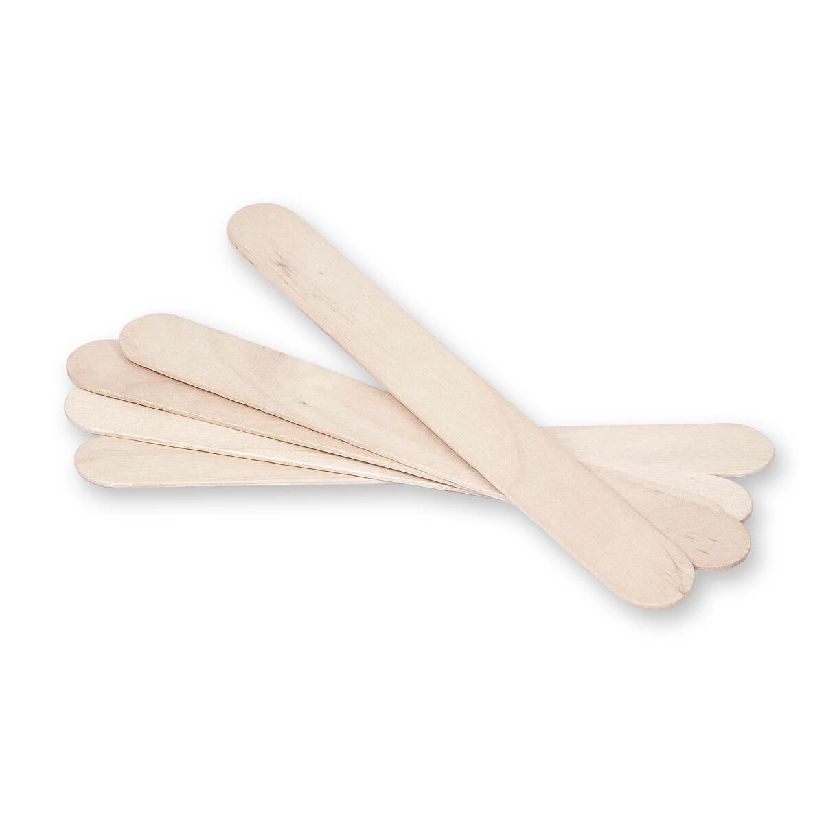 Holzmundspatel  Holzmundspatel