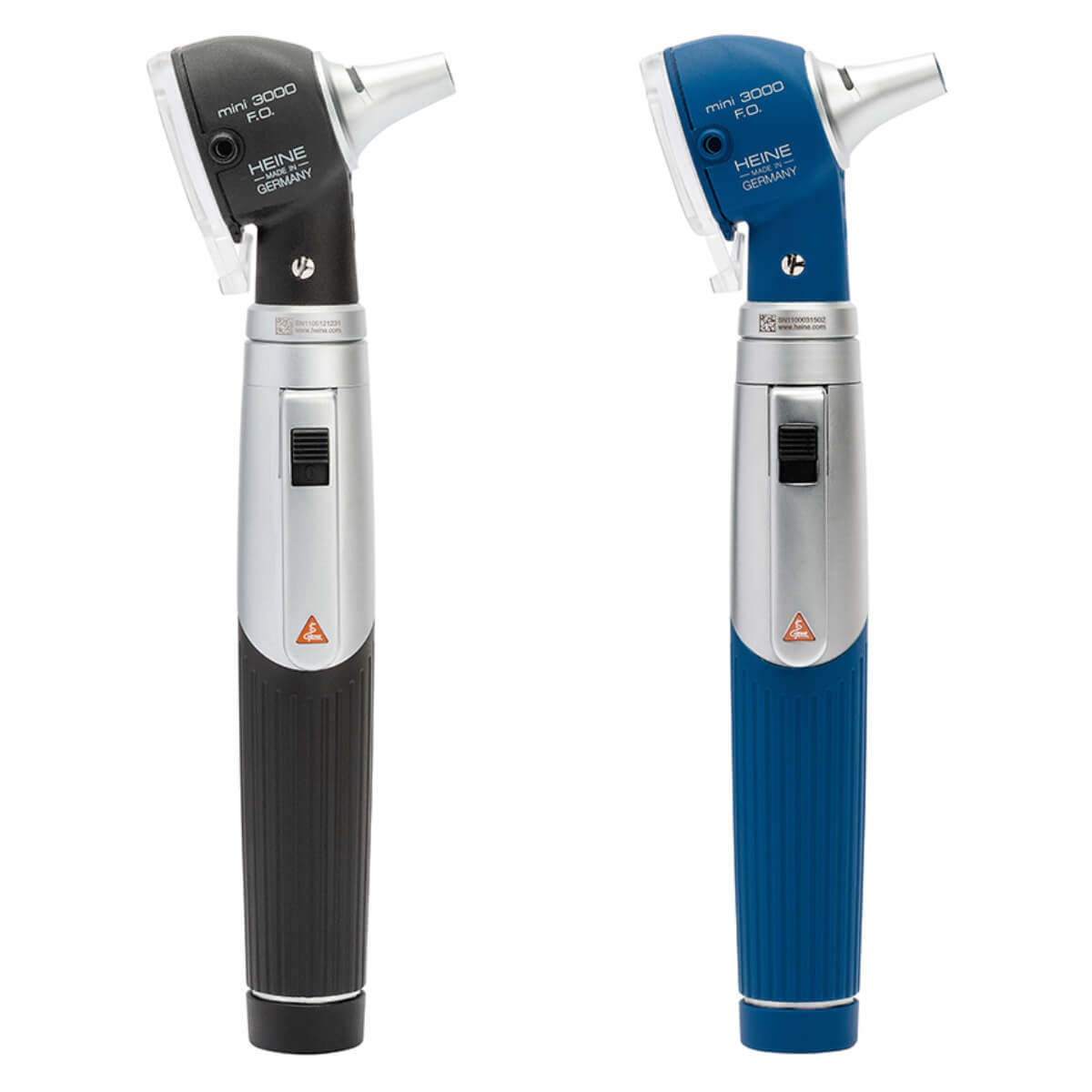 HEINE mini 3000 Otoskop  HEINE mini 3000 Otoskop