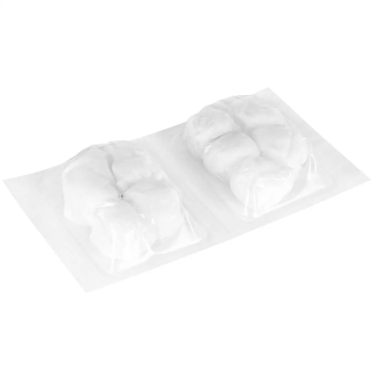  Tampon de gaze hydrophile stérile Pagasling