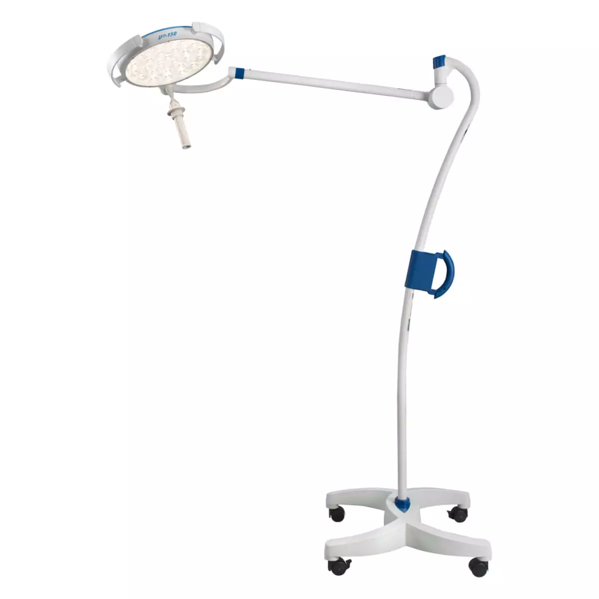  Operationsleuchte LED 150 FP Stativmodell