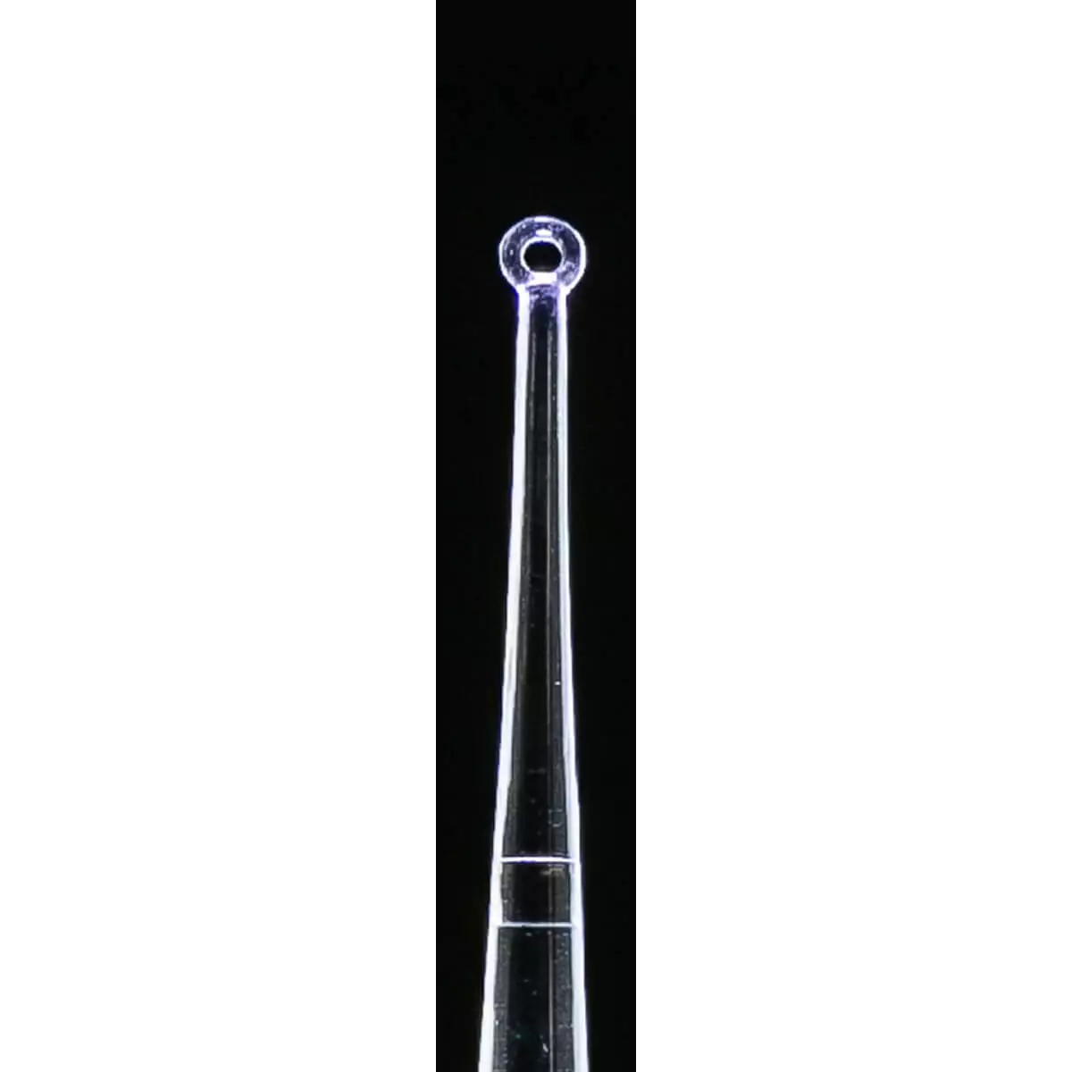  ClearLook Lighted LED-Ohrküretten