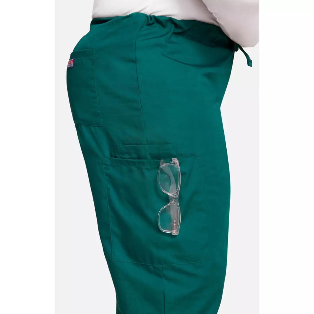  Workwear Originals Unisex-Schlupfhose mit Kordelzug
