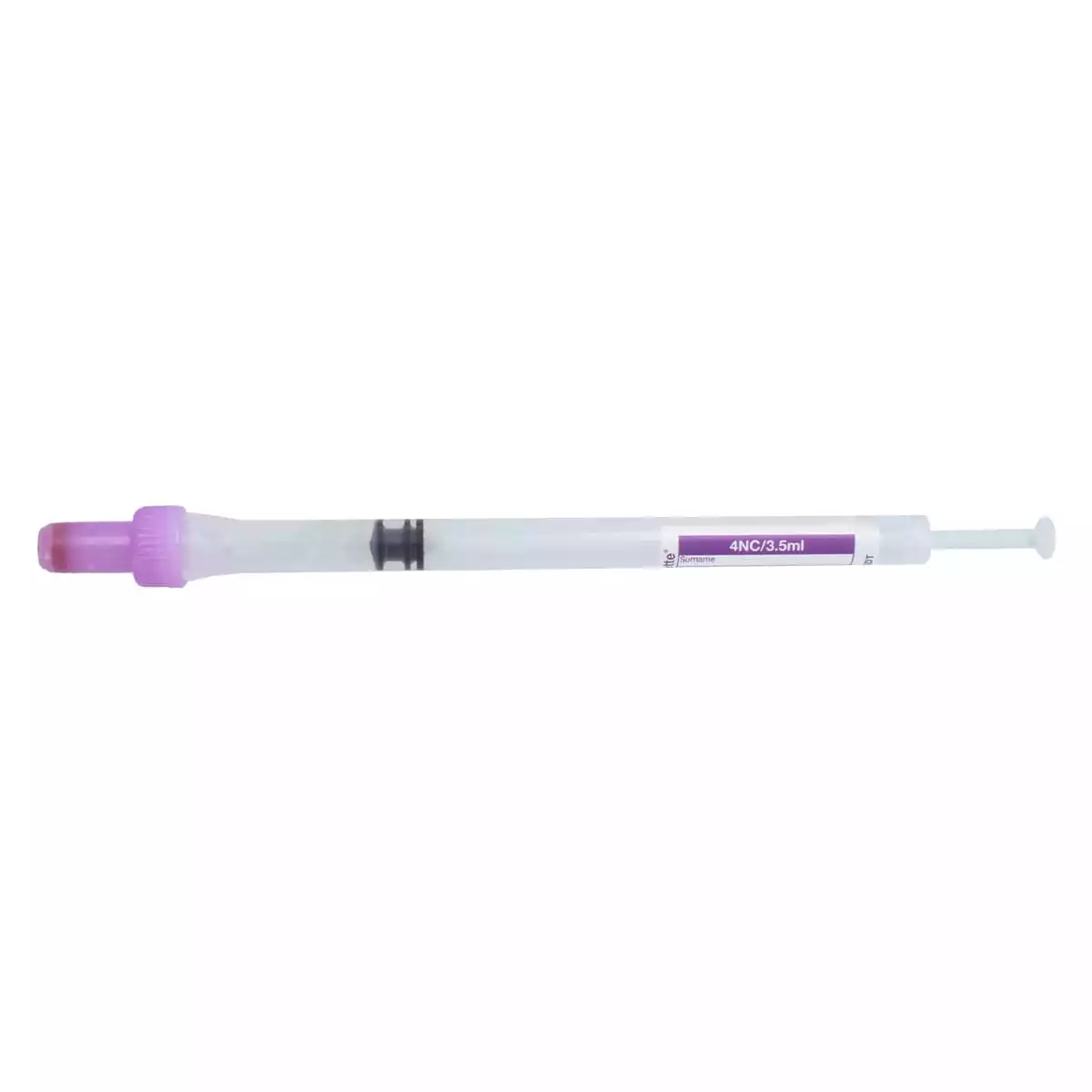  Tubes de sédimentation sanguine BSG-Sedivette