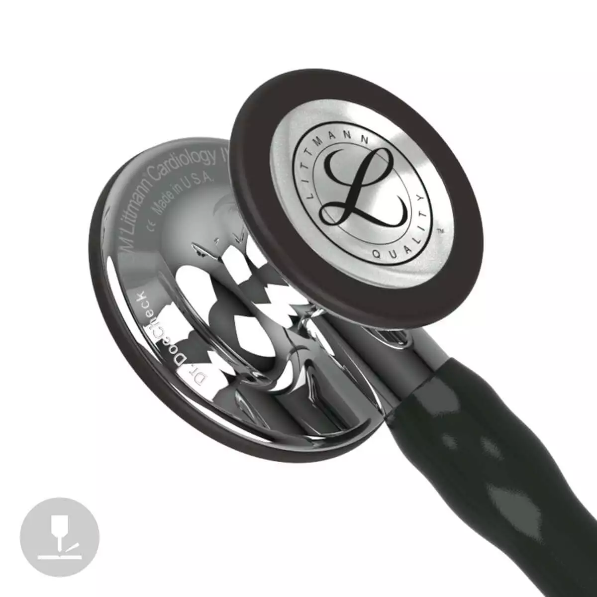  Kit pour examen général Cardiology IV – Mirror Edition
