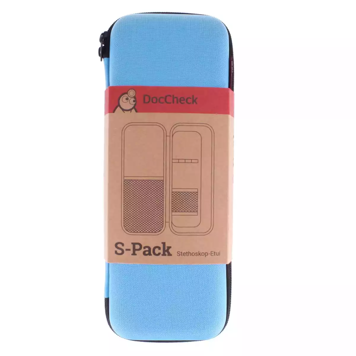  Stethoskop-Tasche "S-Pack"