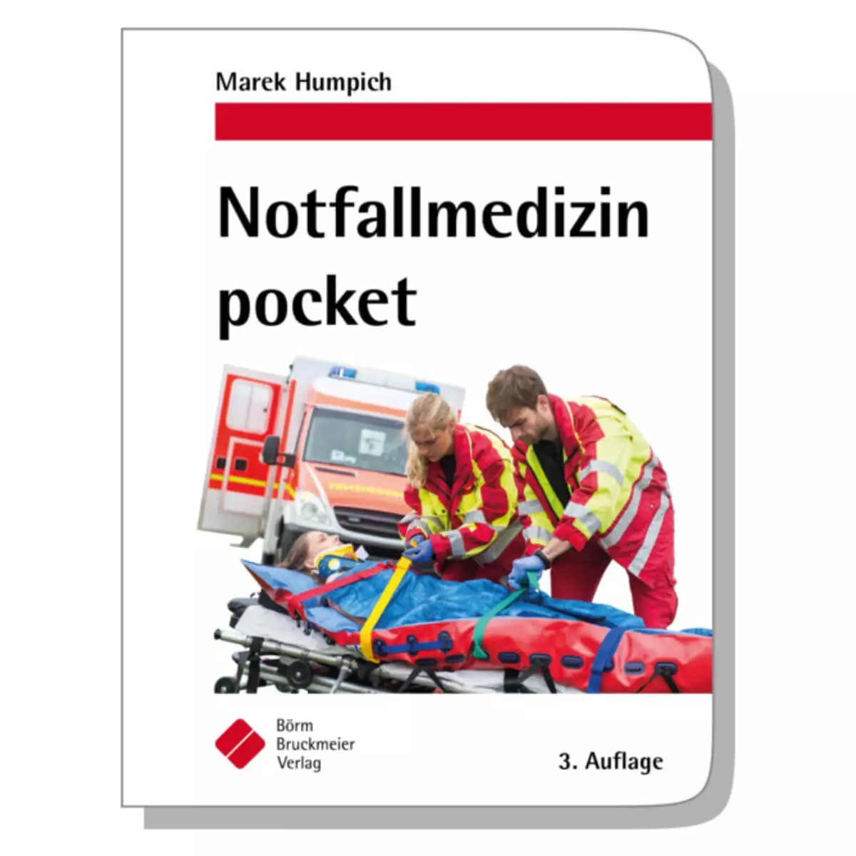 Notfallmedizin Pocket Notfallmedizin Pocket