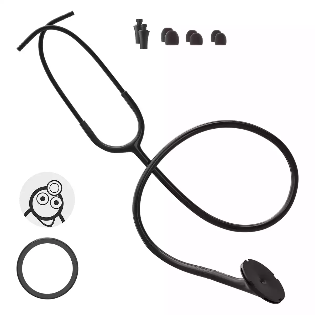 Stéthoscope « Tŭlip »