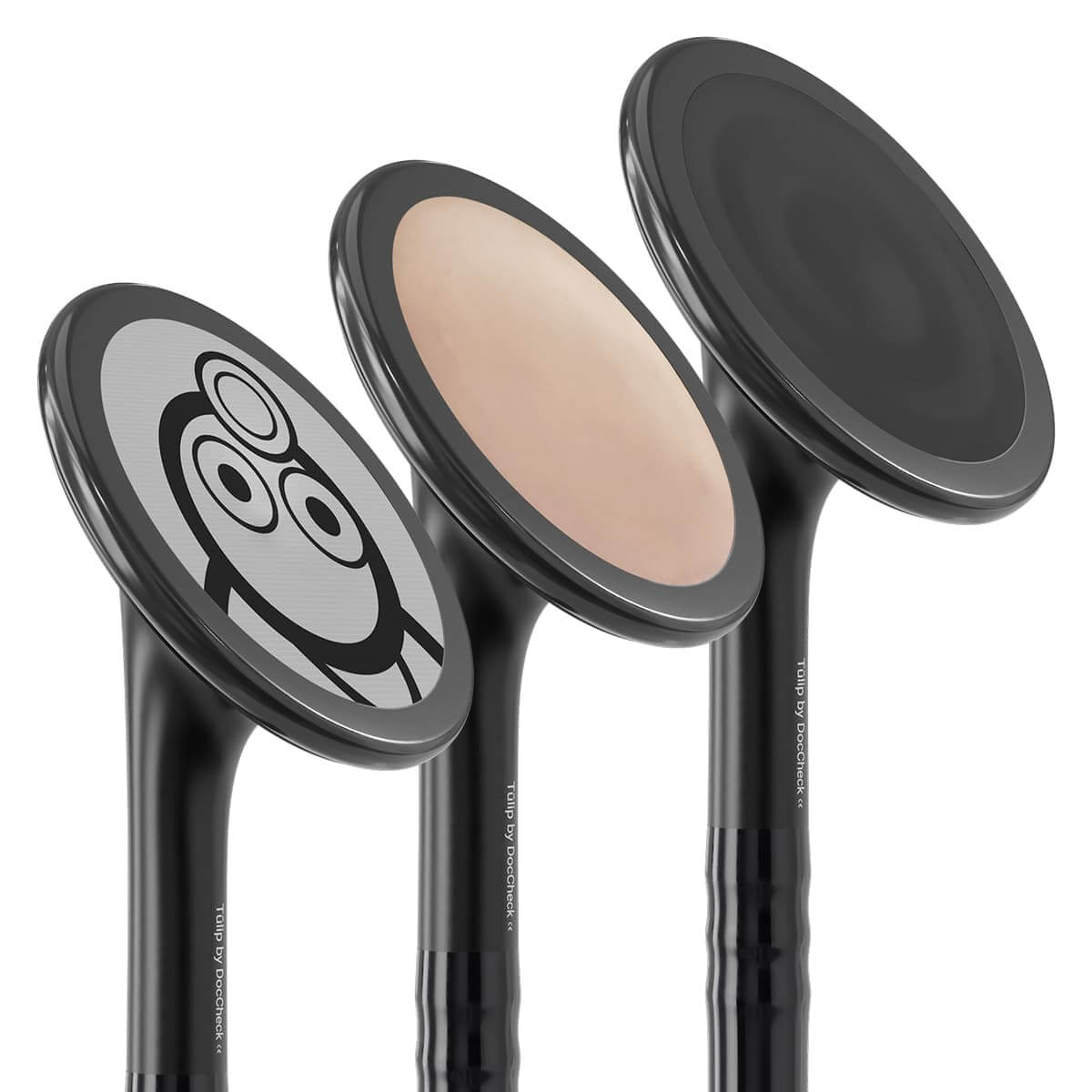 Stethoskop "Tŭlip"  Stethoskop "Tŭlip"