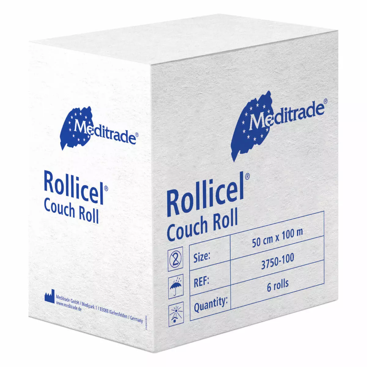  Drap d’examen Rollicel 100 m