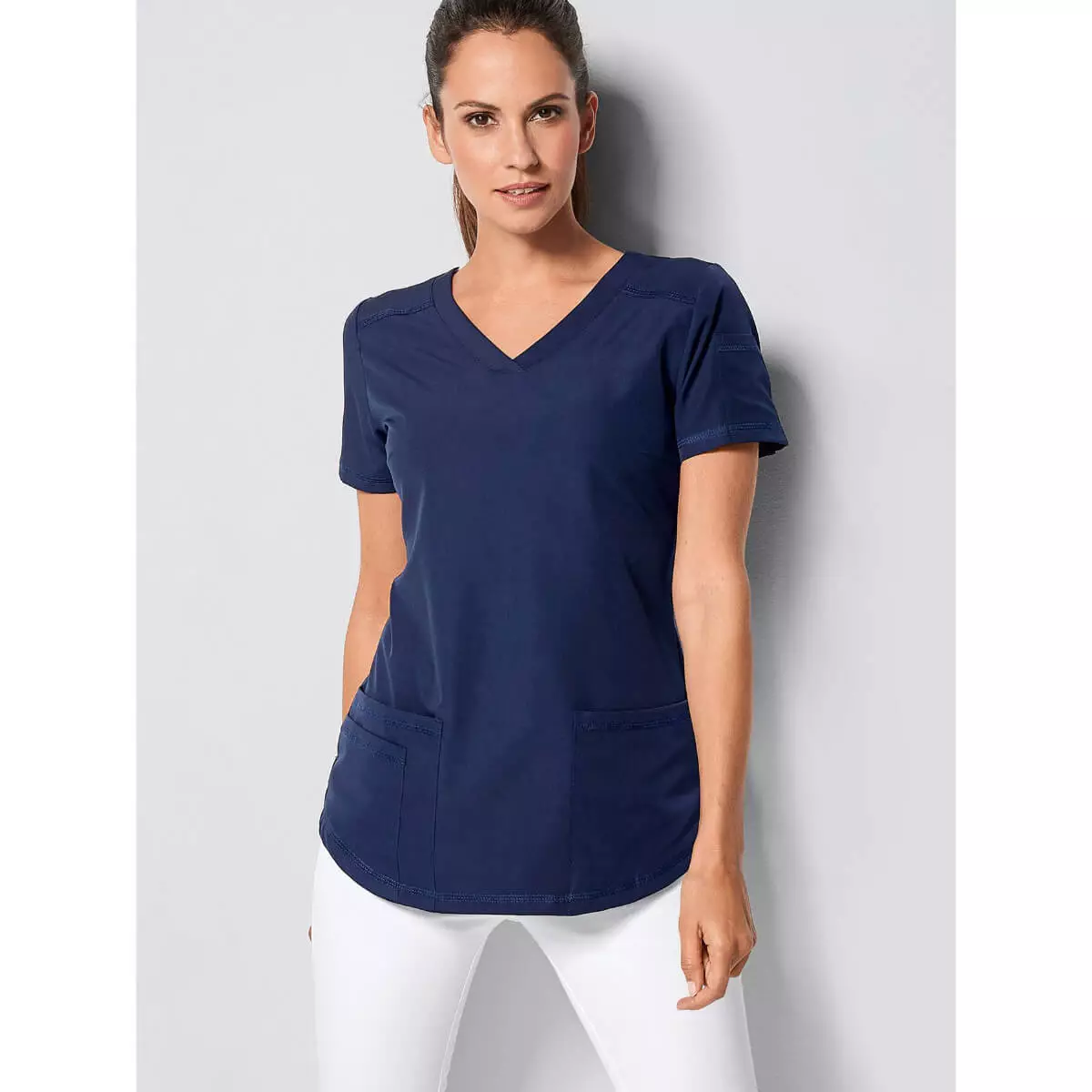  Damen-Kasack Active Stretch