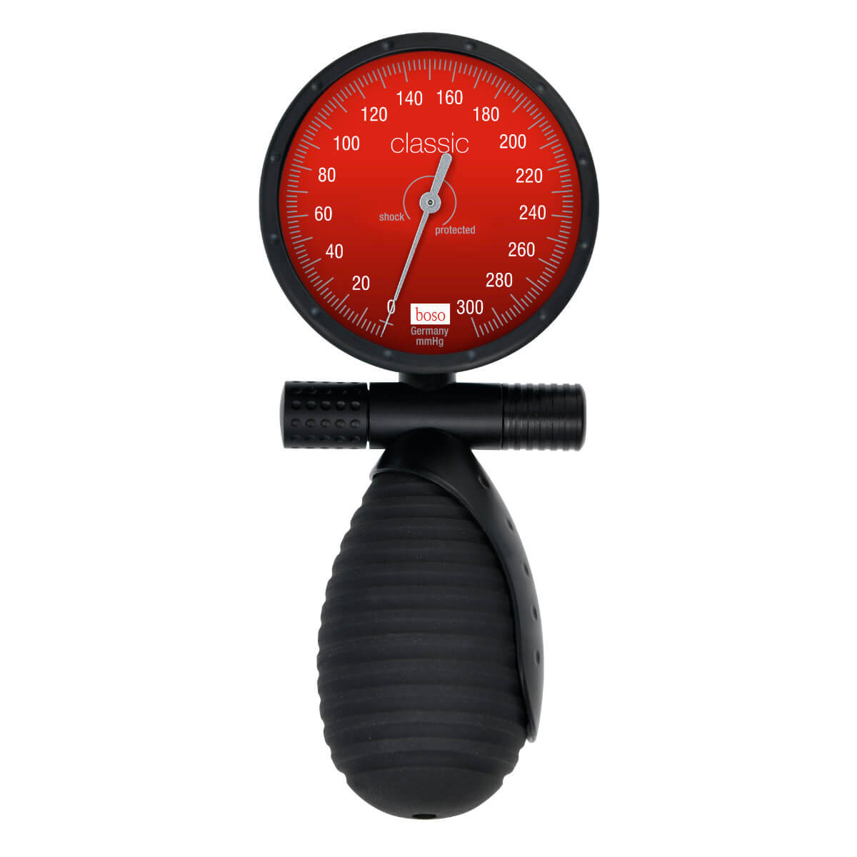 classic merkur Blutdruckmessgerät  classic merkur Blutdruckmessgerät