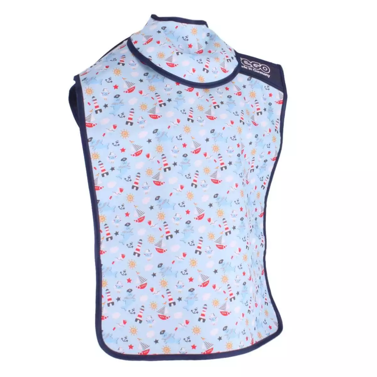  Tablier dentaire de radioprotection pour enfants