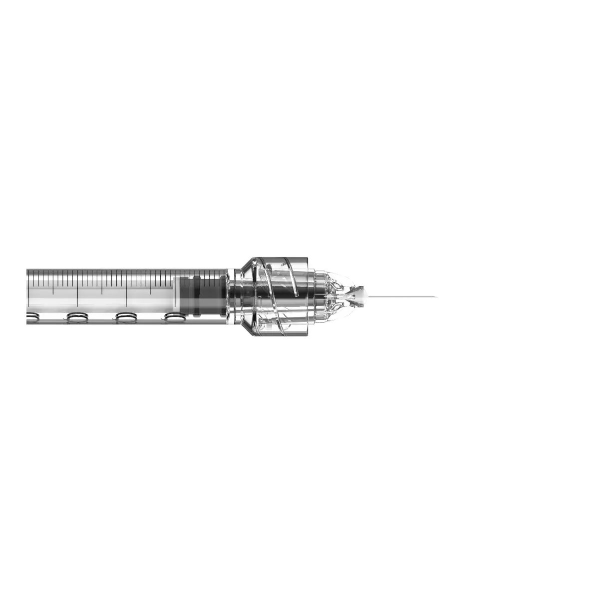  Aiguille d’injection STERiJECT LDS Low Dead Space Hub