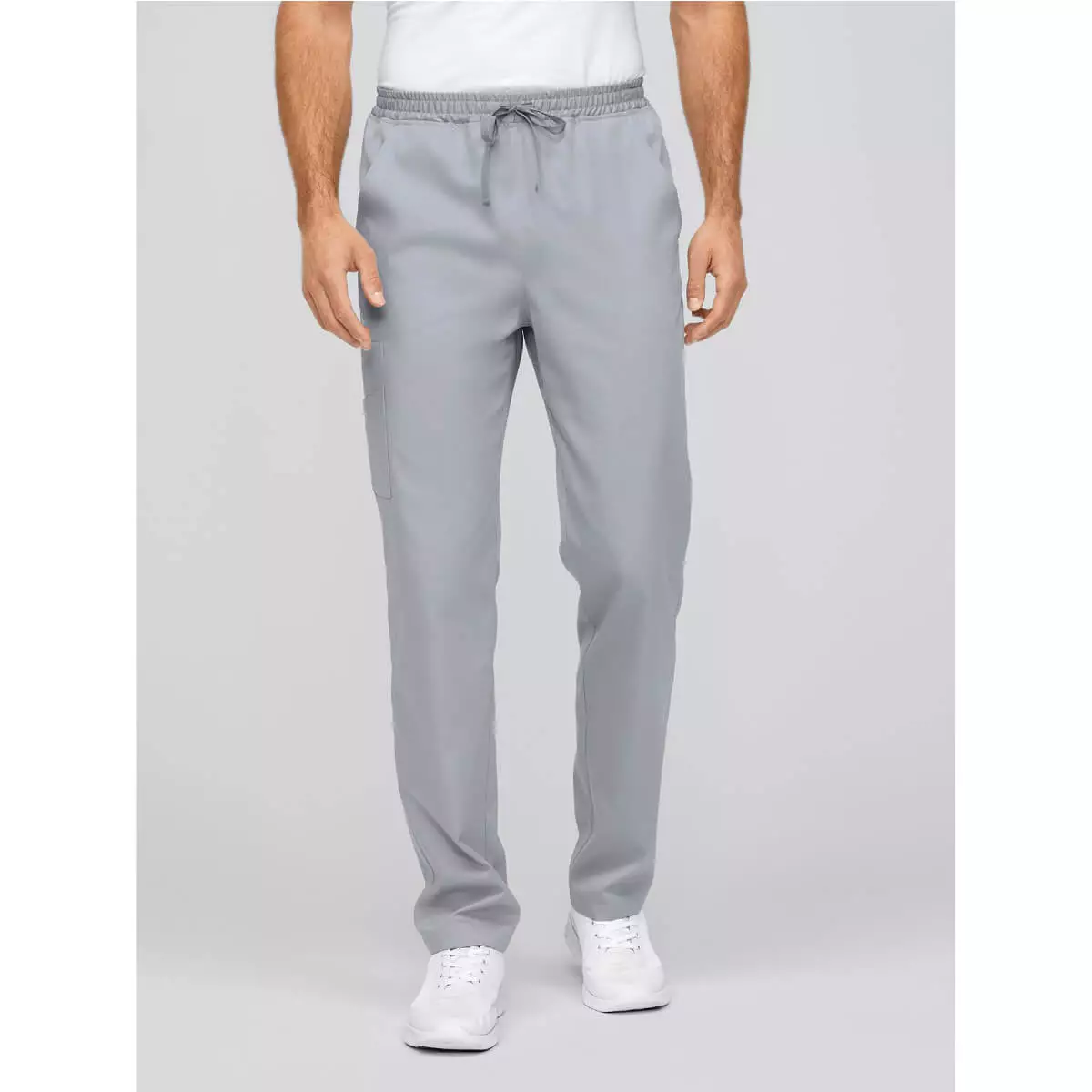  Pantalon médical mixte à taille élastique Milano