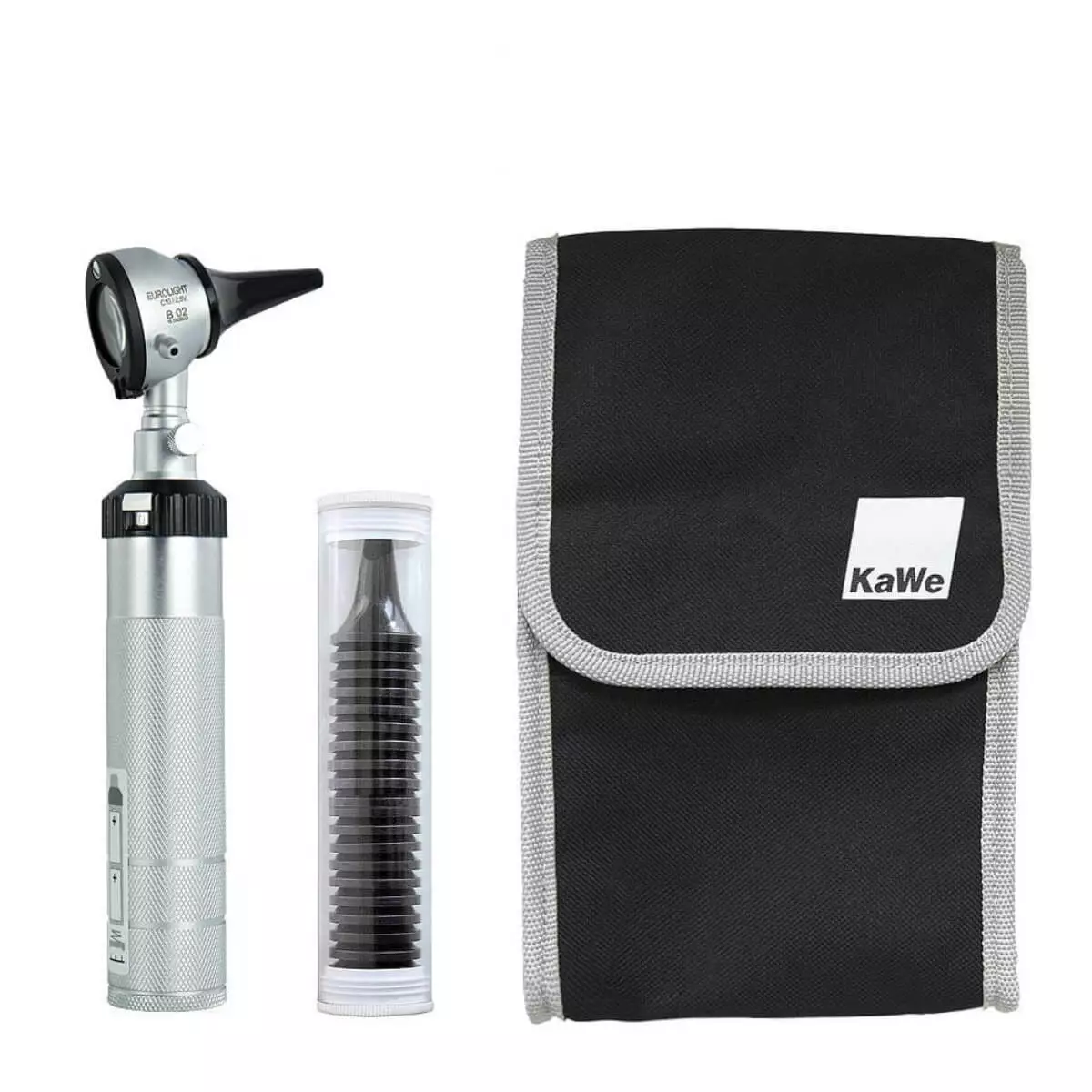  Otoscope EUROLIGHT C10