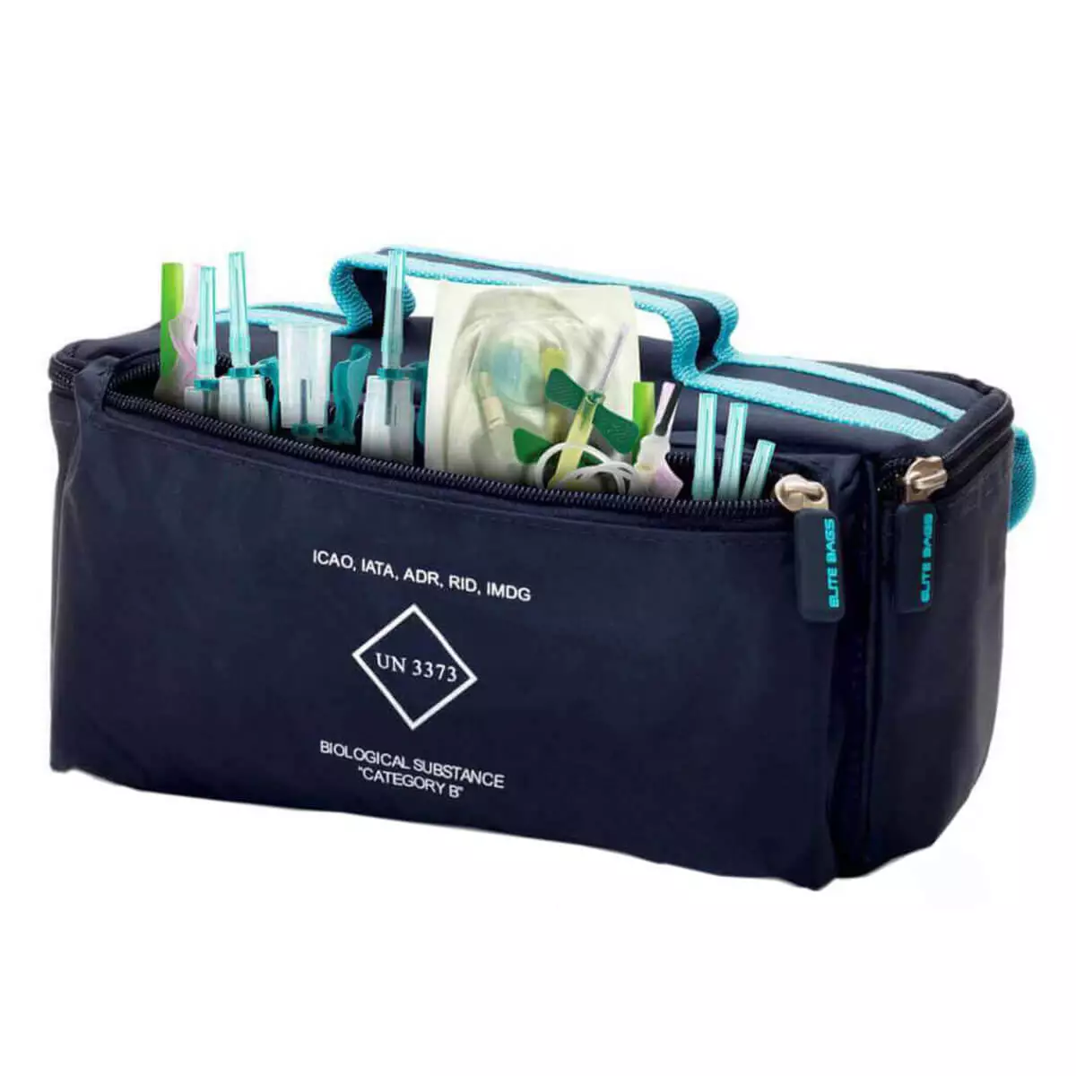  ROW thermoisolierte Labortasche