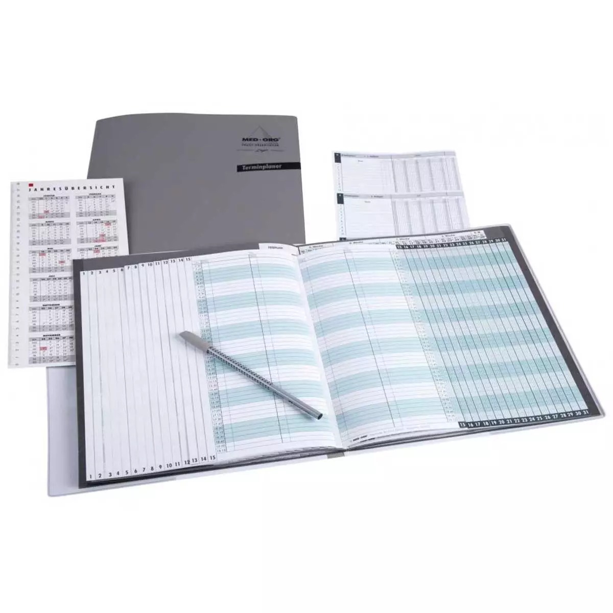 Praxisplaner 2022  Praxisplaner 2022