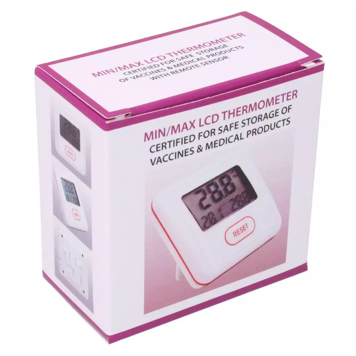  Digital-Thermometer