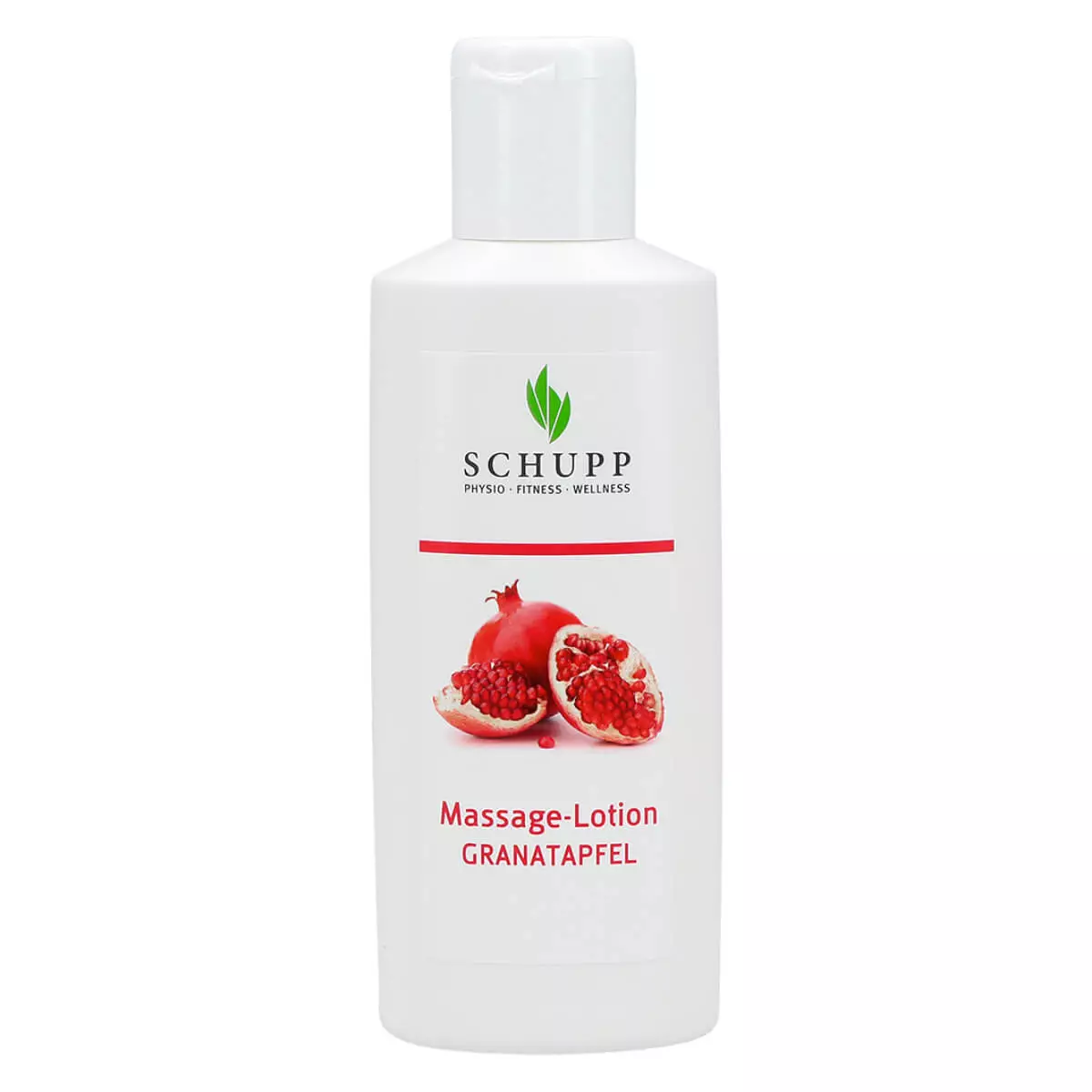  Massagelotion Granatapfel