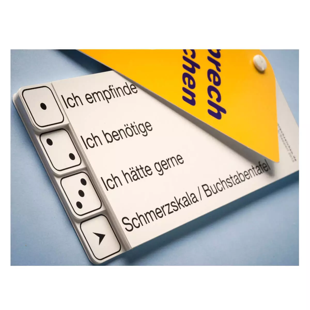  Aide à la communication