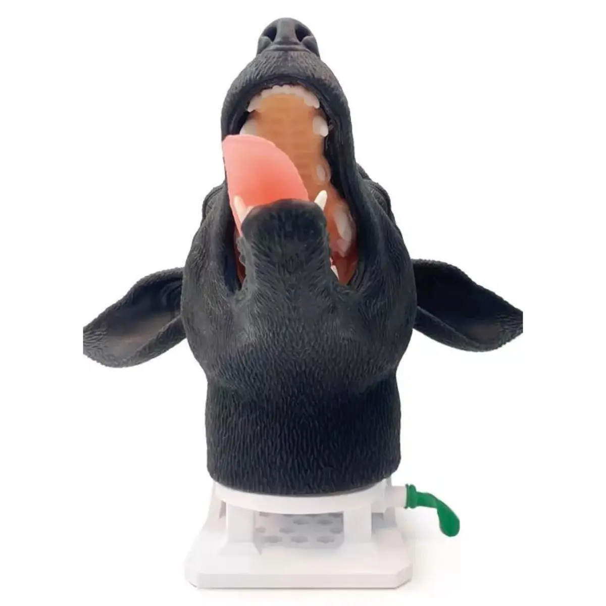  Tête d’intubation – chien